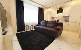 Apartament Pocieszka